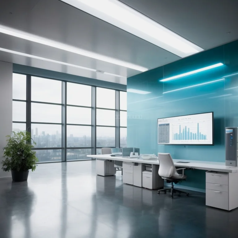 Revolutionieren Sie Ihr Kühlsystem